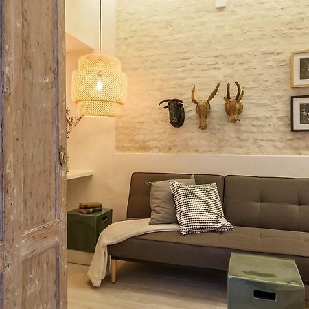 Tomas Ibarra Pool & Luxury Apartment Seville Exterior photo