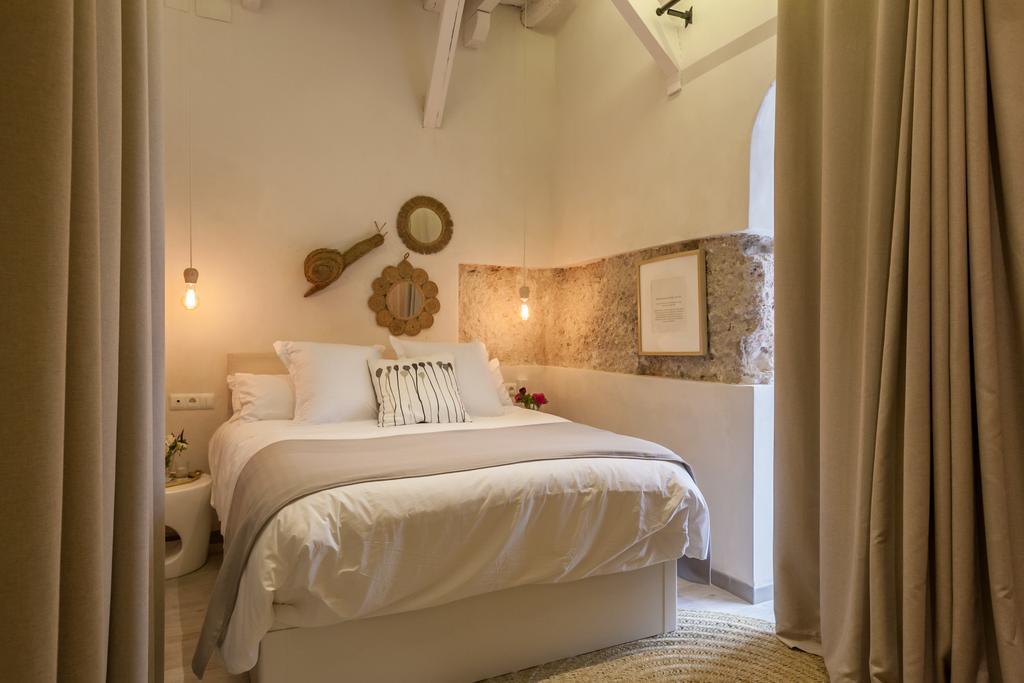 Tomas Ibarra Pool & Luxury Apartment Seville Exterior photo