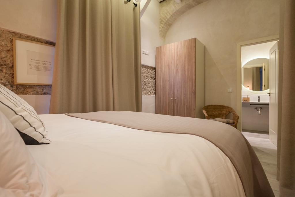 Tomas Ibarra Pool & Luxury Apartment Seville Exterior photo