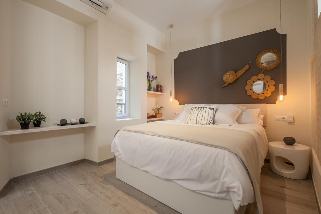 Tomas Ibarra Pool & Luxury Apartment Seville Exterior photo