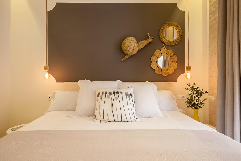 Tomas Ibarra Pool & Luxury Apartment Seville Exterior photo