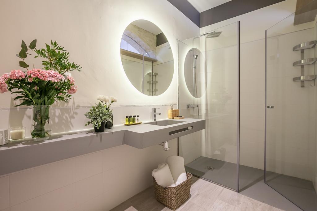 Tomas Ibarra Pool & Luxury Apartment Seville Exterior photo